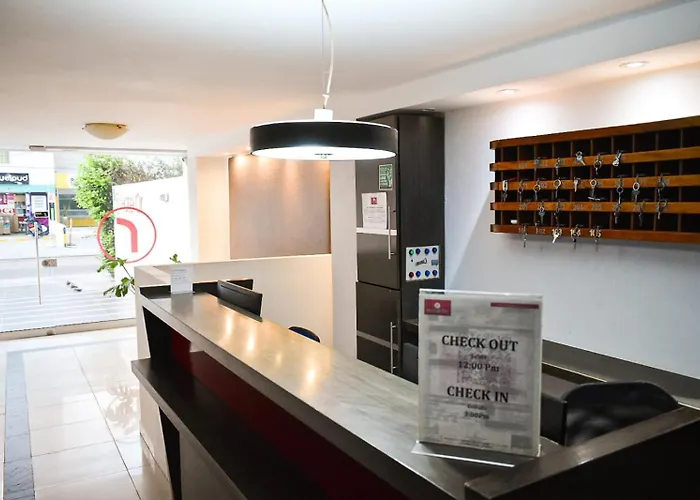 Hotel Or Cartagena