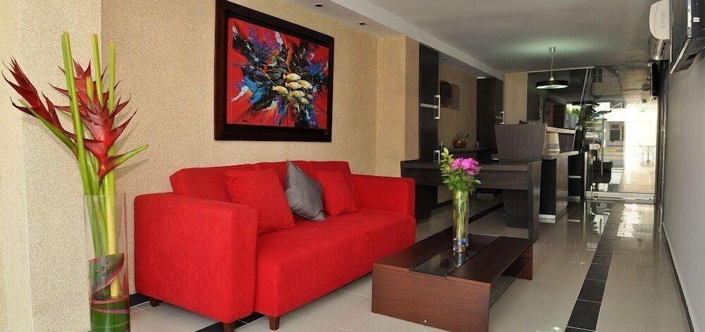 Hotel Or