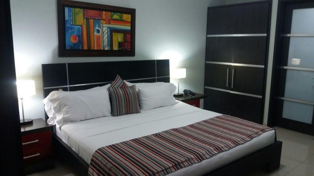 Hotel Or Cartagena